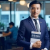 Doanh nhân Nguyễn Công Thanh