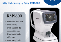 Đo mắt cận 