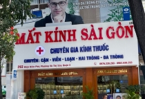 293 Điện Biên Phủ, P. Võ Thị Sáu, Q. 3, TP. HCM