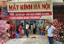 120 Bà Triệu, P. Hai Bà Trưng, Hà Nội