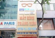 108 Bà Triệu, P. Hai Bà Trưng, Hà Nội